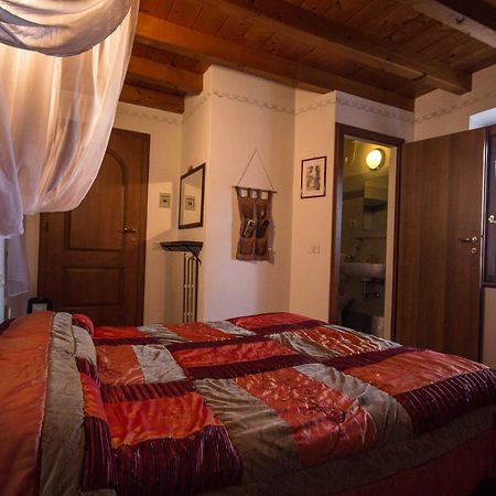B&B Casale Onida Volta Mantovana Extérieur photo