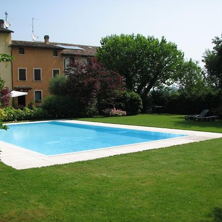 B&B Casale Onida Volta Mantovana Extérieur photo