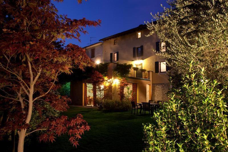 B&B Casale Onida Volta Mantovana Extérieur photo