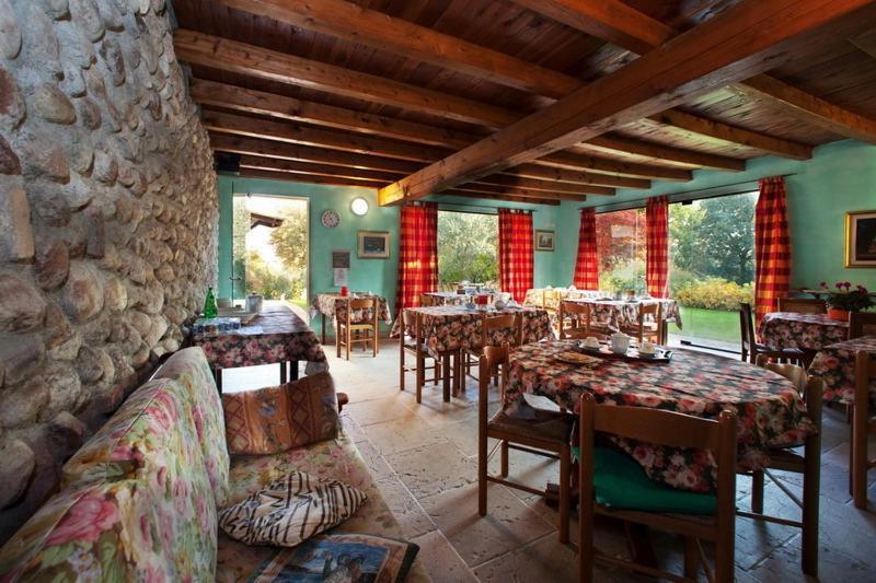 B&B Casale Onida Volta Mantovana Extérieur photo