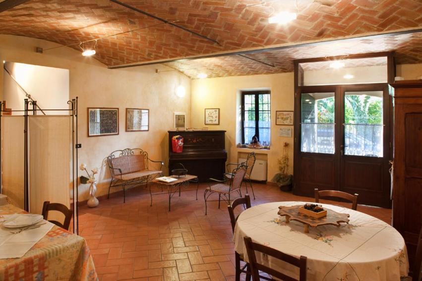 B&B Casale Onida Volta Mantovana Extérieur photo