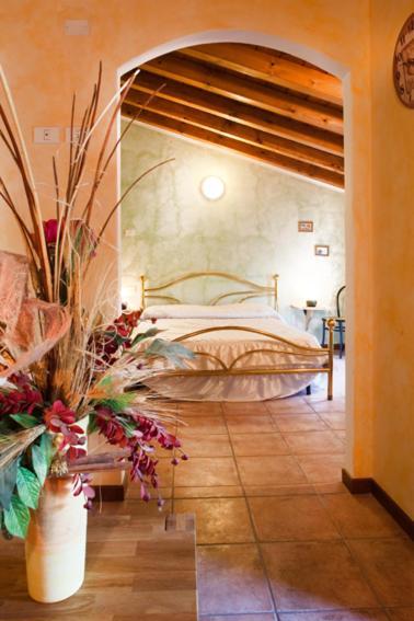 B&B Casale Onida Volta Mantovana Extérieur photo