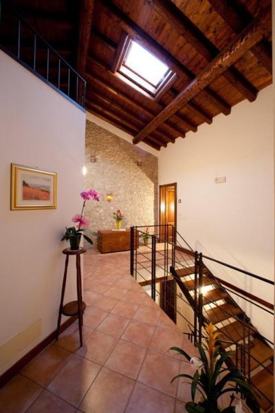 B&B Casale Onida Volta Mantovana Extérieur photo