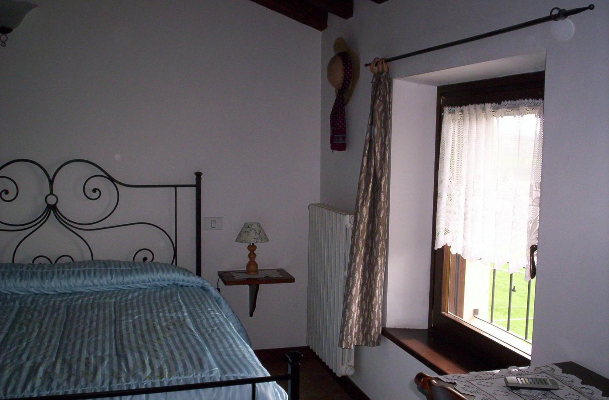 B&B Casale Onida Volta Mantovana Extérieur photo