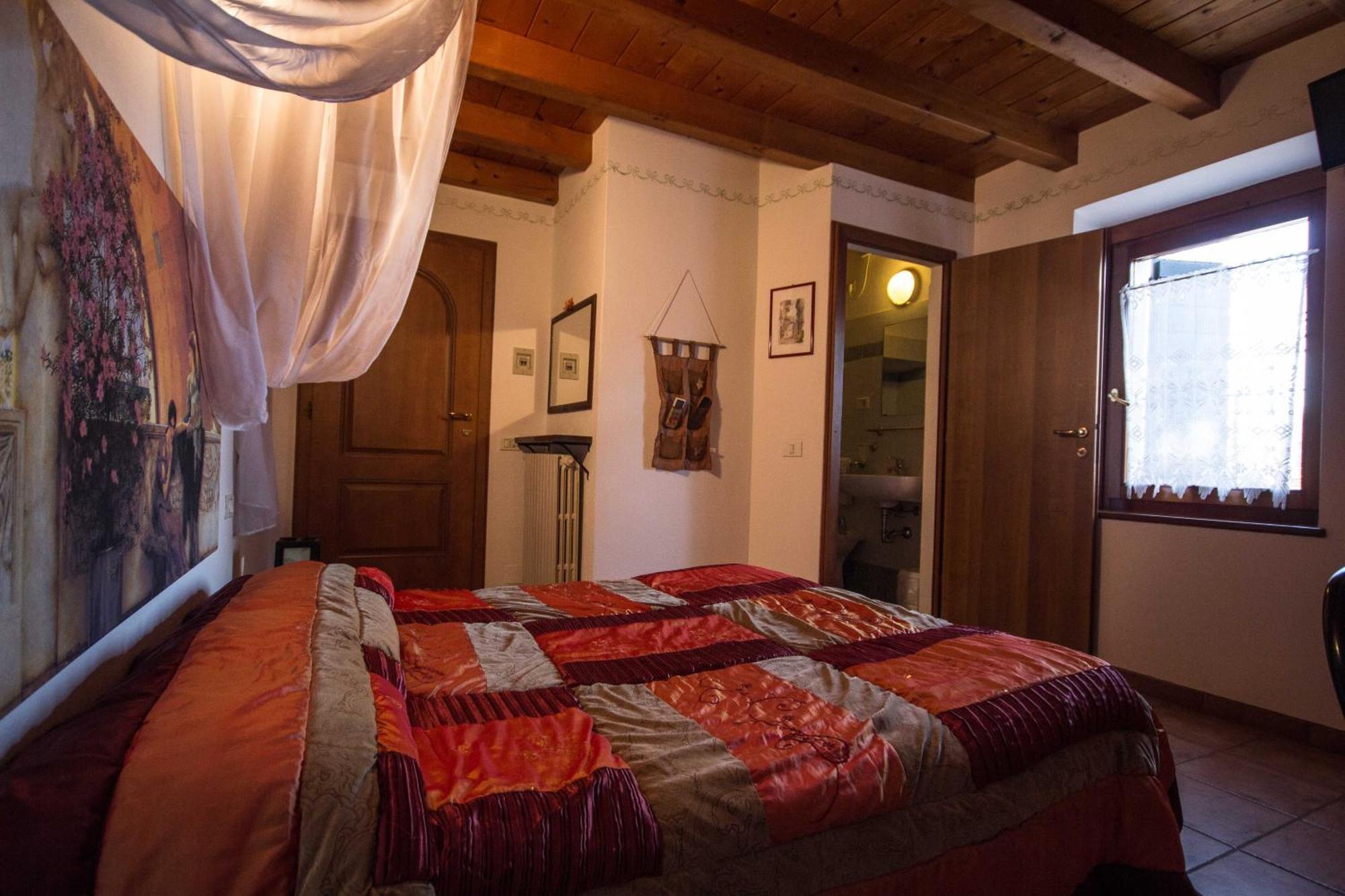 B&B Casale Onida Volta Mantovana Extérieur photo
