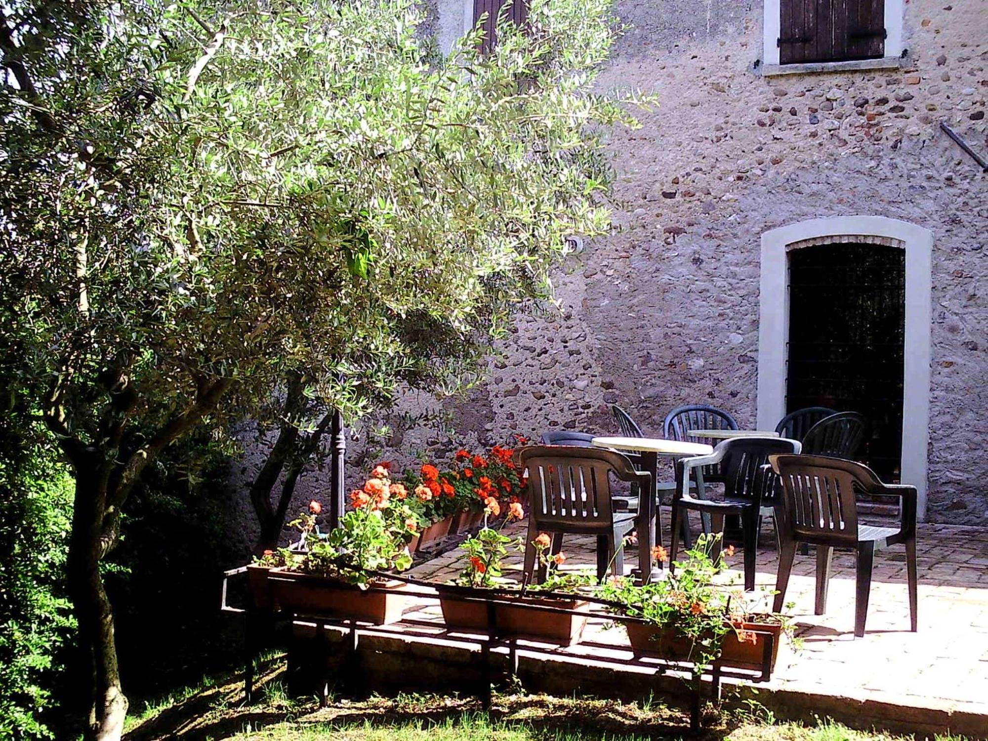 B&B Casale Onida Volta Mantovana Extérieur photo